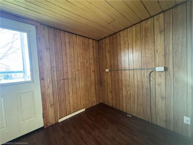 1 Queen St, House other with 2 bedrooms, 2 bathrooms and 6 parking in Langton ON | Image 7