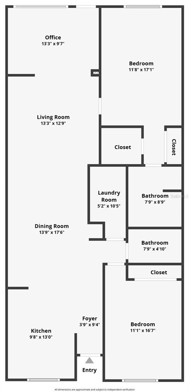 APT-27A - 19029 Us Highway 19 N, House other with 2 bedrooms, 2 bathrooms and null parking in CLEARWATER FL | Image 41