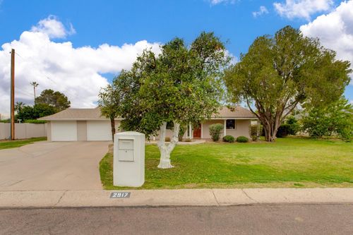 2917 E Mariposa St, Phoenix, AZ, 85016-5050 | Card Image