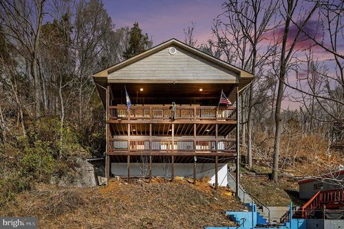 167 Beckwith Dr, FRONT ROYAL, VA, 22630-7095 | Card Image