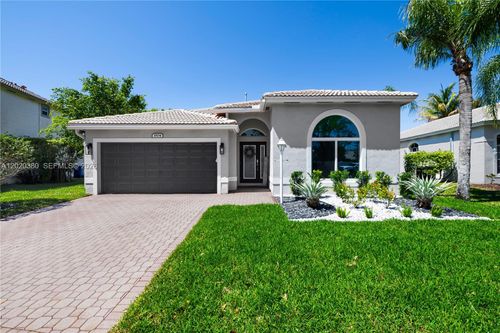 1804 Nw 145th Ter, Pembroke Pines, FL, 33028-2863 | Card Image
