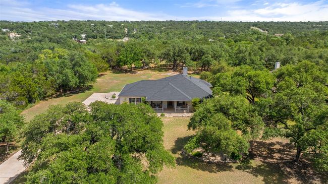 14717 Crosscreek, House other with 4 bedrooms, 2 bathrooms and 4 parking in Austin TX | Image 37