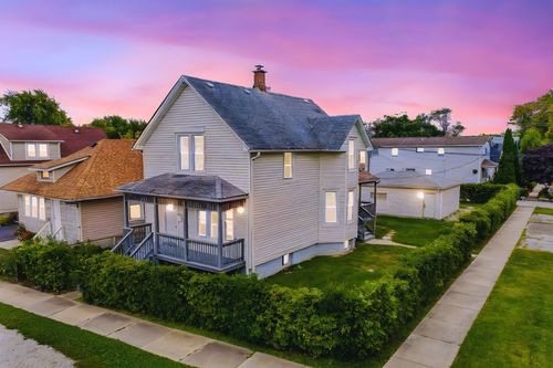 2823 Broadway St, Blue Island, IL, 60406-2816 | Card Image