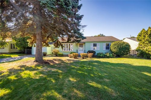 275 Barmont Dr, Greece, NY, 14626-1505 | Card Image