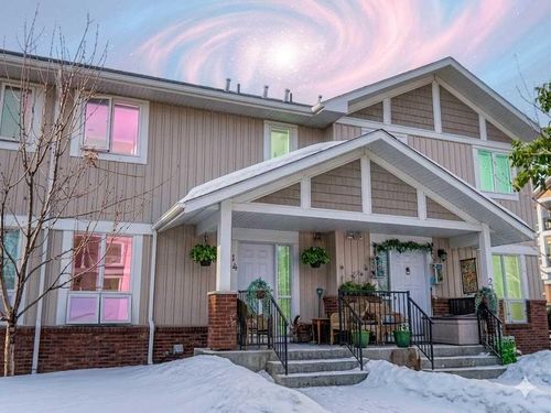 19-248C Grosbeak Way, Fort Mcmurray, AB, T9K0W1 | Card Image