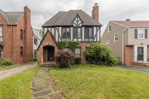 3638 Lynnfield Rd, Shaker Heights, OH, 44122-5178 | Card Image