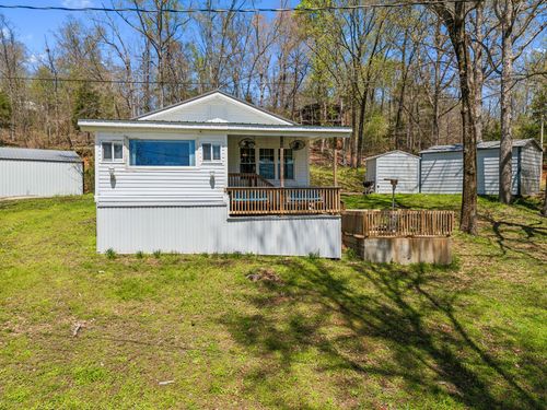 11460 Crooked Creek Rd, Lobelville, TN, 37097-4206 | Card Image