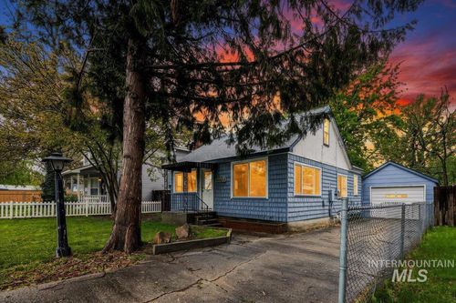 6514 W Post St, Boise, ID, 83704-7674 | Card Image