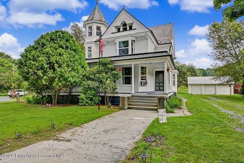 101 Falls Avenue, Hawley, PA, 18428 | Card Image