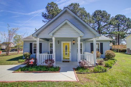 156 Pecan Grove Ave, Goose Creek, SC, 29445-3646 | Card Image