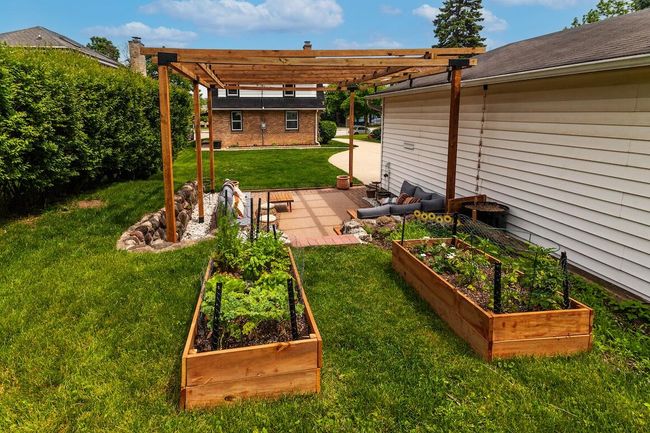231 Glenview Ave, House other with 3 bedrooms, 2 bathrooms and null parking in Wauwatosa WI | Image 40