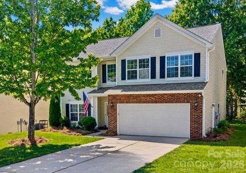 3041 Kilbeggan Dr, Clover, SC, 29710-6081 | Card Image