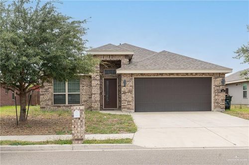412 S Paseo Del Rey St, Mission, TX, 78572-0047 | Card Image