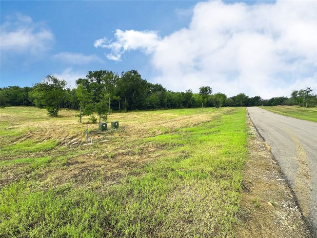 Lot 6 & TBD BTSLP# Emerald Lane, Home with 0 bedrooms, 0 bathrooms and null parking in Corsicana TX | Image 39