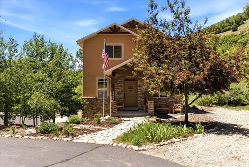 4489 N Powder Mountain Rd, Eden, UT, 84310-9613 | Card Image