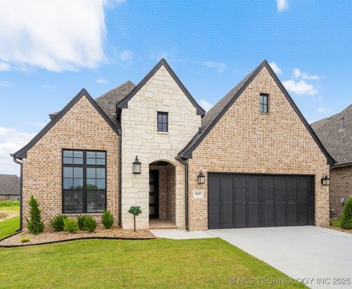 5307 E 126th St S, Bixby, OK, 74008-2979 | Card Image