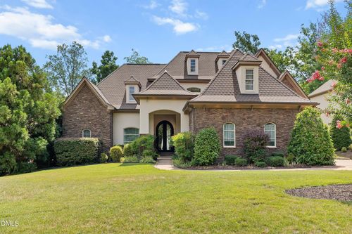 209 The Preserve Trl, Chapel Hill, NC, 27517-7674 | Card Image