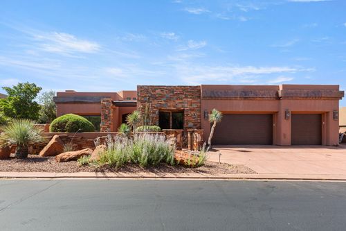 6-3052 N N Snow Canyon Pkwy, St. George, UT, 84770-6162 | Card Image