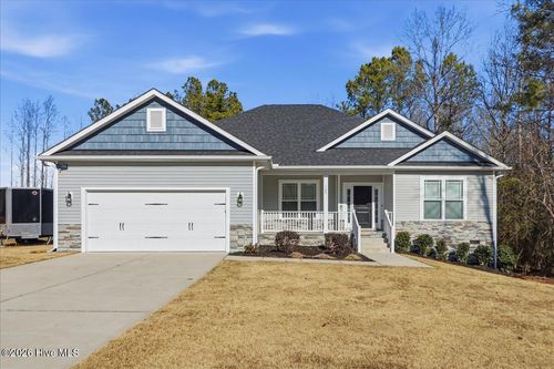 168 Daughtridge Farm Rd, Rocky Mount, NC, 27801-7383 | Card Image