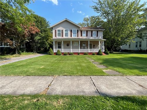 114 State St, Seneca Falls, NY, 13148-1257 | Card Image