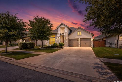 2154 Wildrye Ln, New Braunfels, TX, 78132-0117 | Card Image