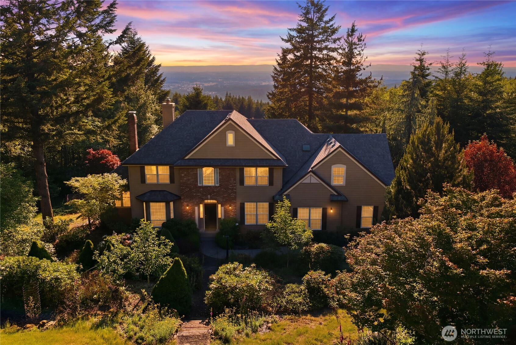 Residential in Camas 2