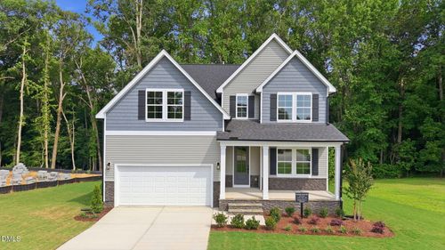 3807 Trace Dr W, Wilson, NC, 27893-8427 | Card Image