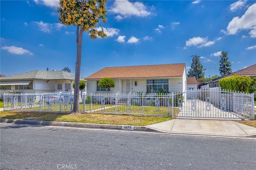 8873 Coolhurst Dr, Pico Rivera, CA, 90660-3205 | Card Image