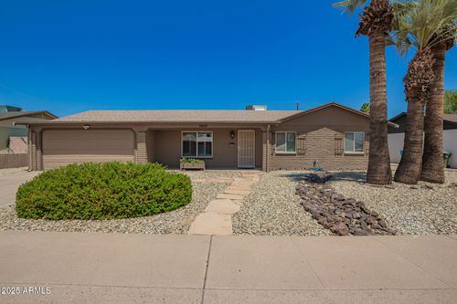 3808 W Royal Palm Rd, Phoenix, AZ, 85051-5841 | Card Image
