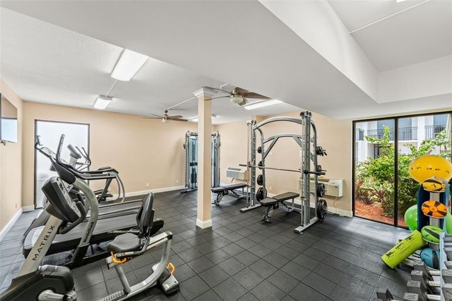 APT-1110 - 2100 N Atlantic Ave, Condo with 2 bedrooms, 2 bathrooms and null parking in Cocoa Beach FL | Image 47