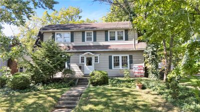 130 Blymyer Avenue, House other with 4 bedrooms, 2 bathrooms and null parking in Mansfield OH | Image 1