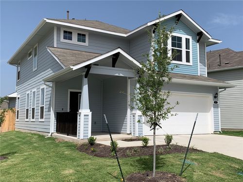 109 White Dunes Dr, Maxwell, TX, 78656-4427 | Card Image