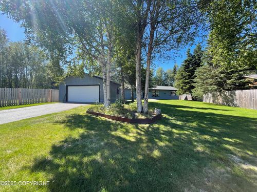 1009 1st St, Kenai, AK, 99611-7205 | Card Image