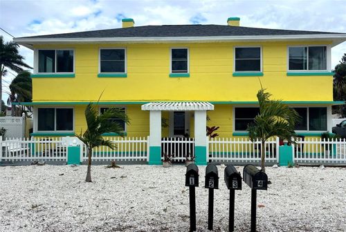 8301 W Gulf Blvd, TREASURE ISLAND, FL, 33706-5235 | Card Image