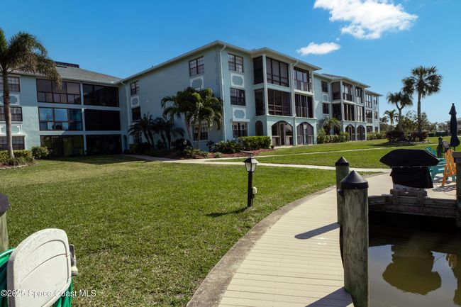 313 - 1999 S Banana River Blvd, Condo with 2 bedrooms, 2 bathrooms and null parking in Cocoa Beach FL | Image 47