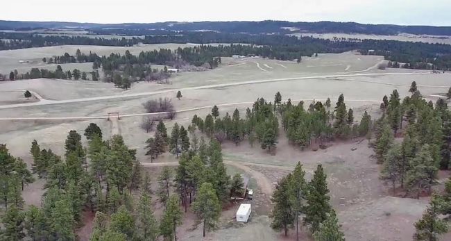 11 Tower Ridge Dr, House other with 1 bedrooms, 0 bathrooms and null parking in Devils Tower WY | Image 8