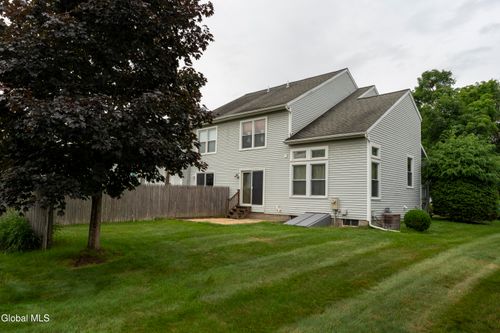 23 Tompion Lane, Saratoga Springs, NY, 12866 | Card Image