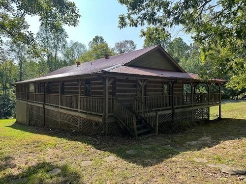 1335 Austin Chapel Rd, Sardis, TN, 38371-4093 | Card Image