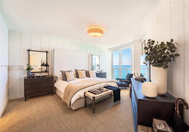 LPH07 - 19333 Collins Ave, Condo with 3 bedrooms, 3 bathrooms and null parking in Sunny Isles Beach FL | Image 10