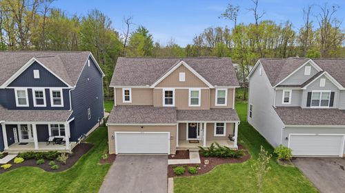 6173 Jadwinn Dr, Westerville, OH, 43081-0040 | Card Image