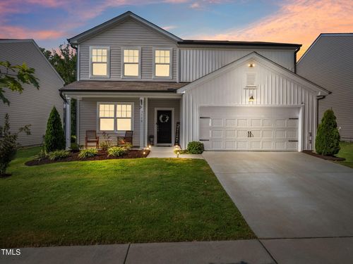 3529 Pinnacle Peak Dr, Raleigh, NC, 27604-9700 | Card Image