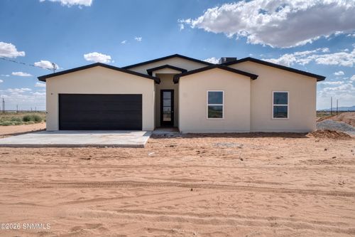 1252 Sahara Desert Dr, Chaparral, NM, 88081 | Card Image