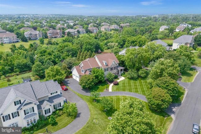 20585 Wild Meadow Ct, House other with 6 bedrooms, 6 bathrooms and null parking in Ashburn VA | Image 61