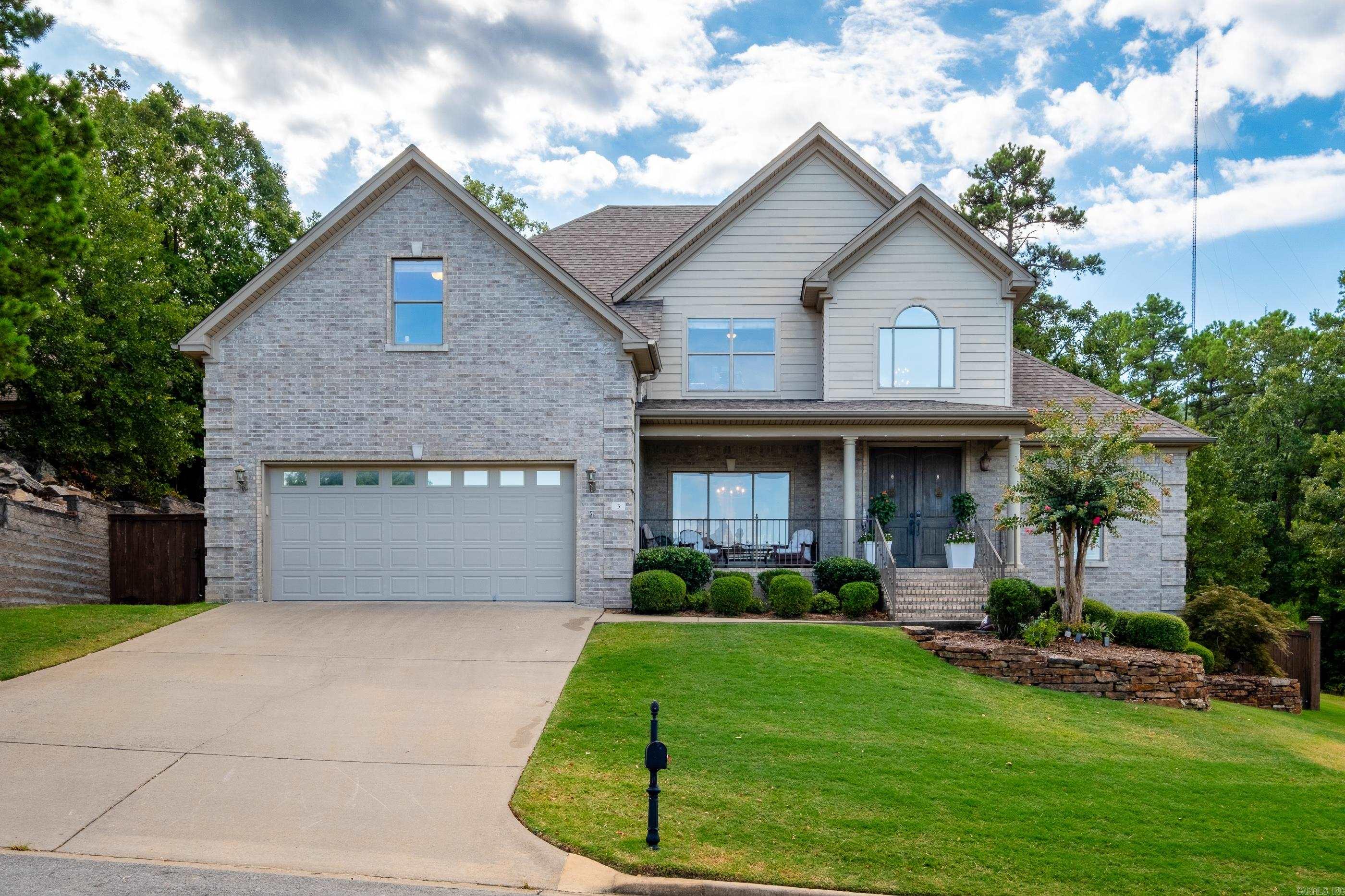 Challain Cv, Little Rock, AR 72223