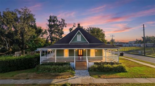 37508 Church Ave, Dade City, FL, 33525-4135 | Card Image