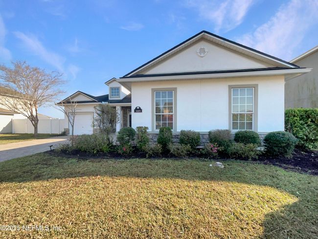 3203 Canyon Falls Dr, House other with 3 bedrooms, 3 bathrooms and null parking in GREEN COVE SPRINGS FL | Image 10
