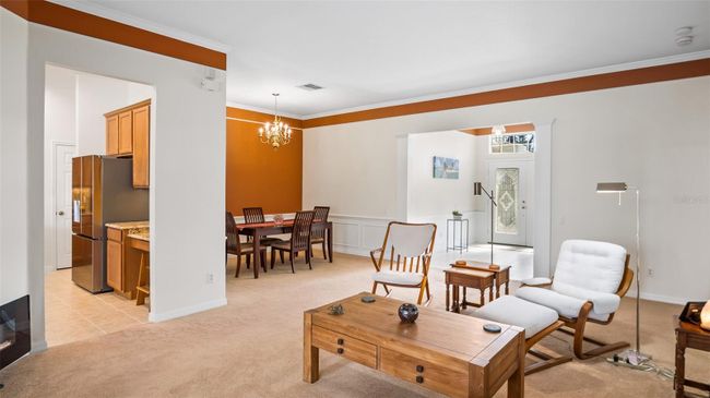 11133 Ledgement Ln, House other with 4 bedrooms, 5 bathrooms and null parking in Windermere FL | Image 12