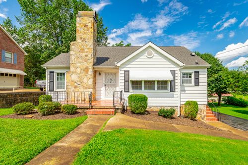 107 W Daytona Dr, Chattanooga, TN, 37415-2105 | Card Image