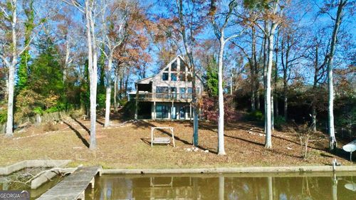 127 Weavers Lake Front Road, JACKSON, GA, 30233 | Card Image