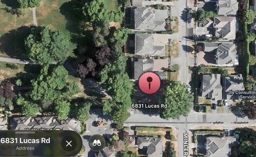 6831 Lucas Rd, Richmond, BC, V7C3J7 | Card Image